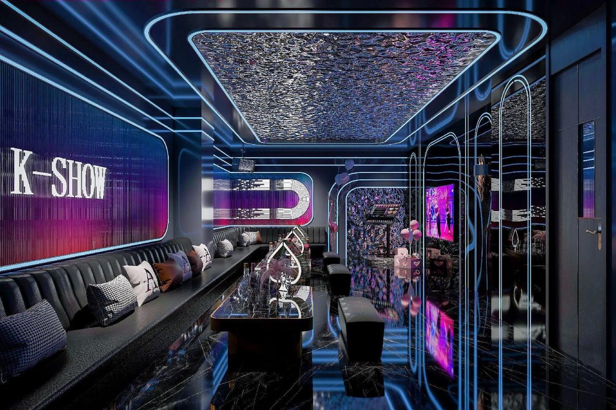 洛阳商务ktv优选单人商务ktv体验-西工区ktv预定